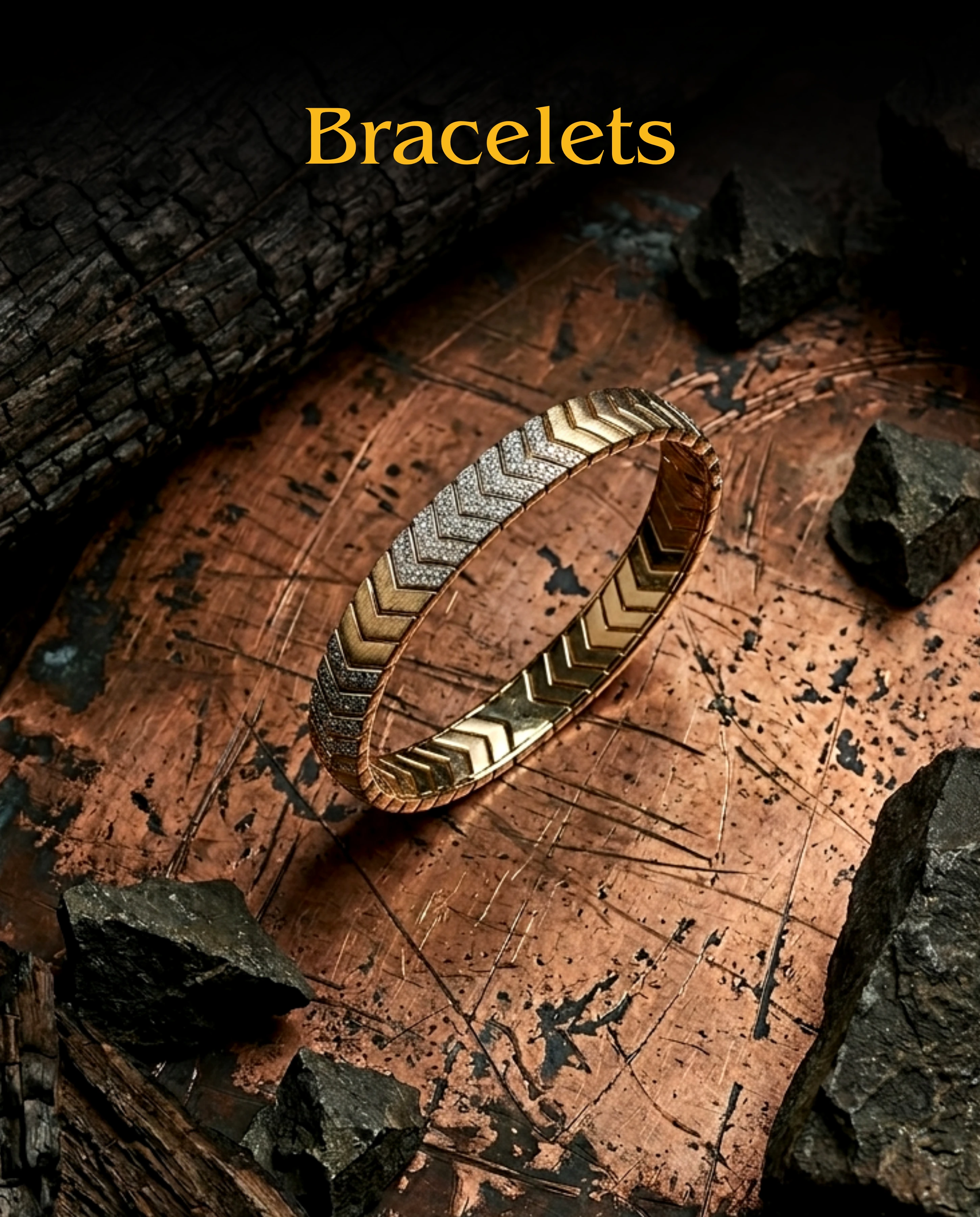 Bracelets