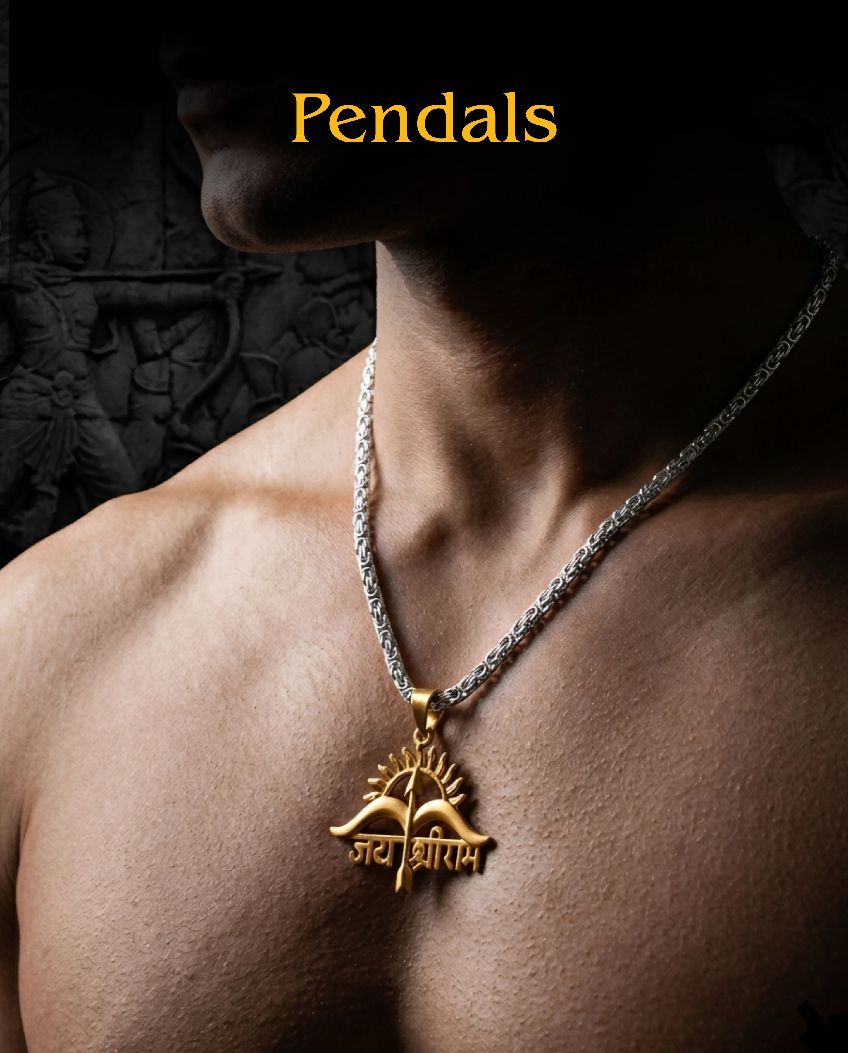 Pendants