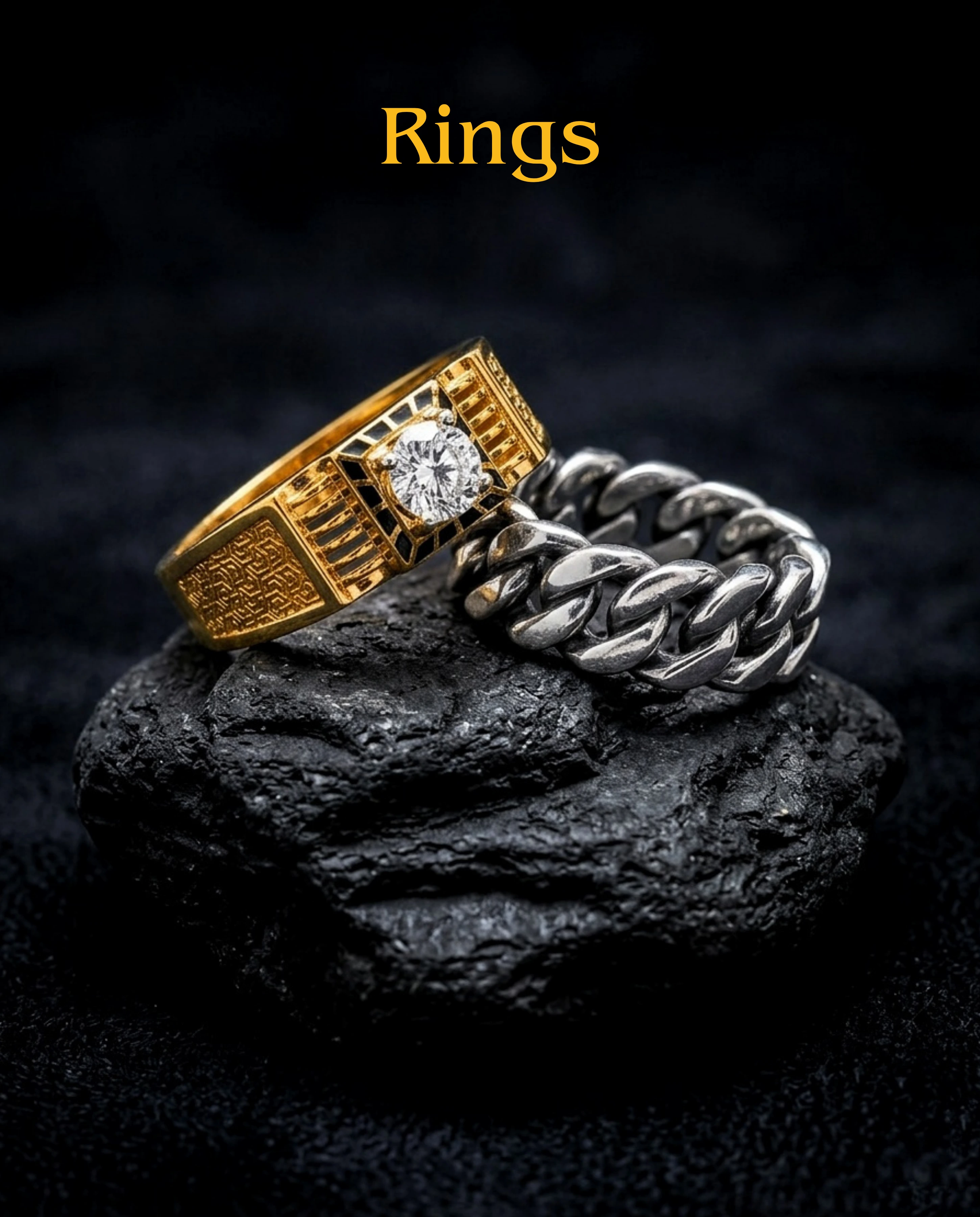 Rings