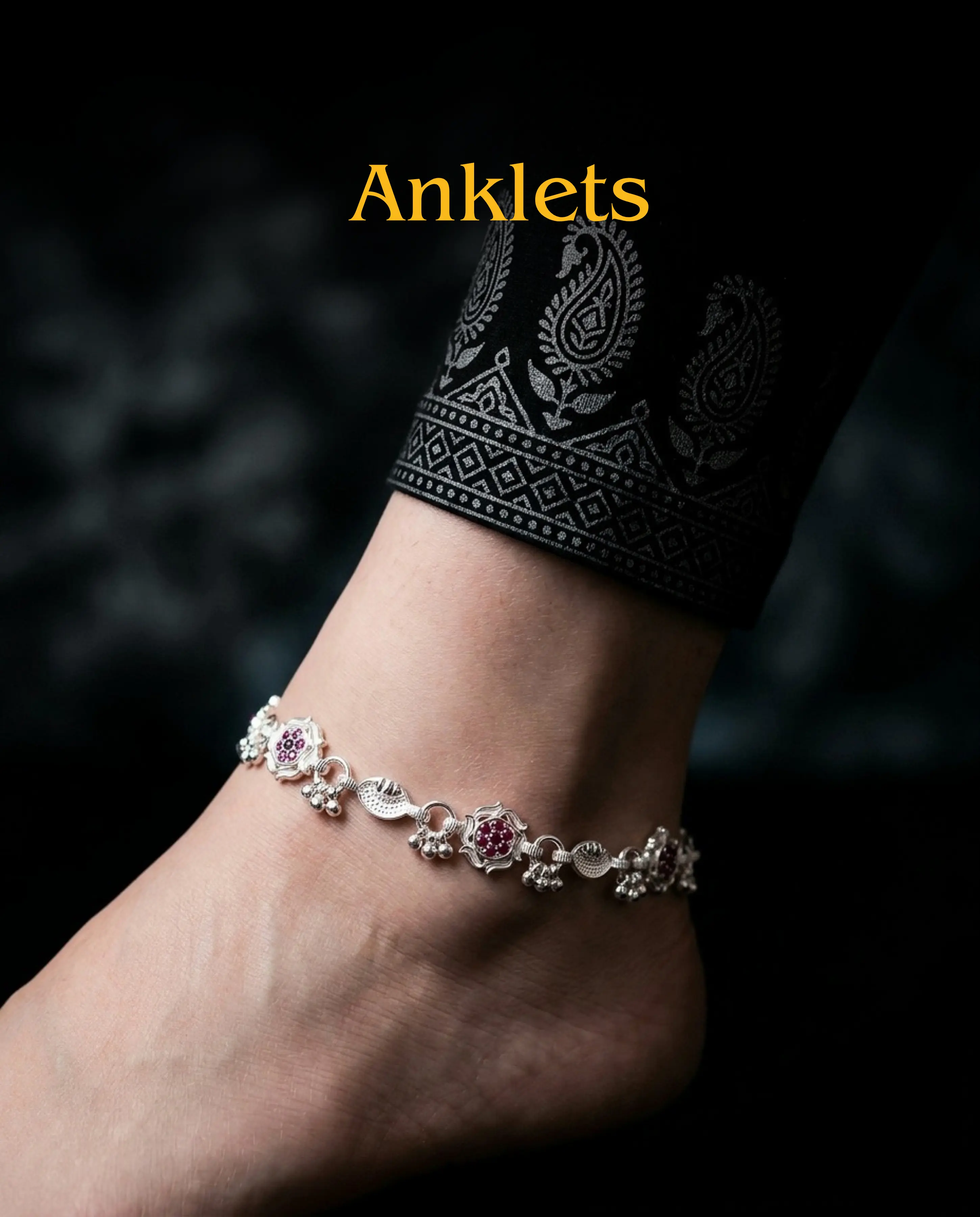 Anklets
